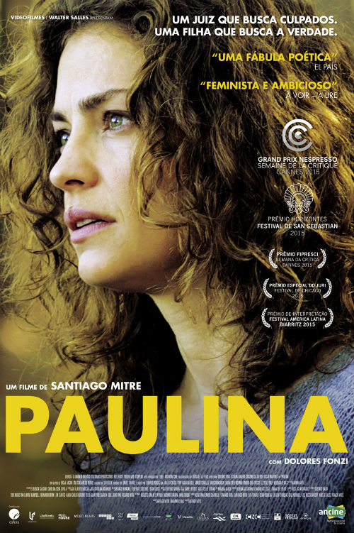 "Paulina"