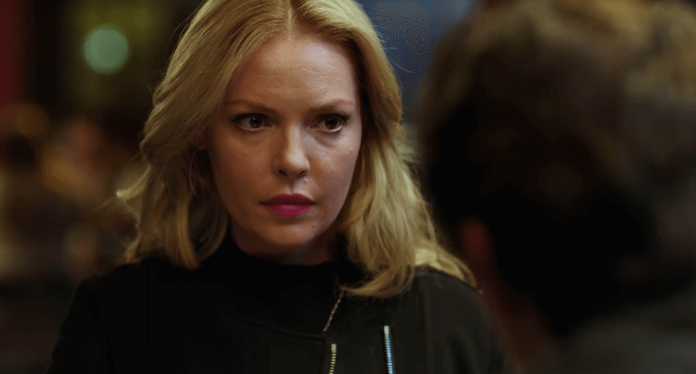 24+ Katherine Heigl Filmes E Programas De Tv Pictures