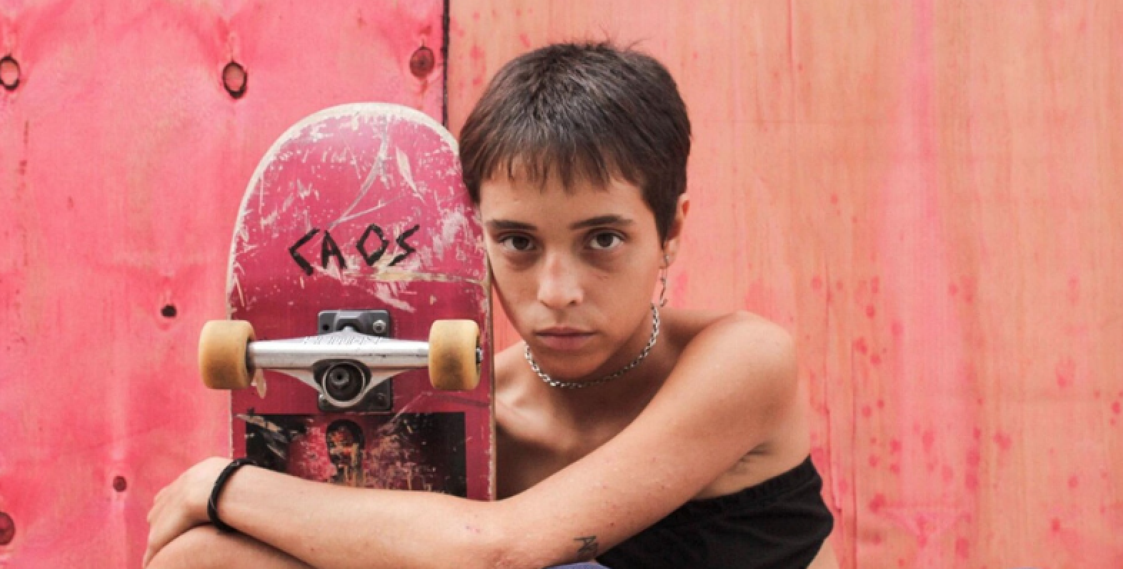 Meu Nome É Bagdá", de Caru Alves de Souza, é premiado em Berlim | Mulher no Cinema